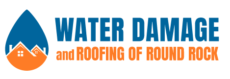 Water Damage and Roofing of Round Rock