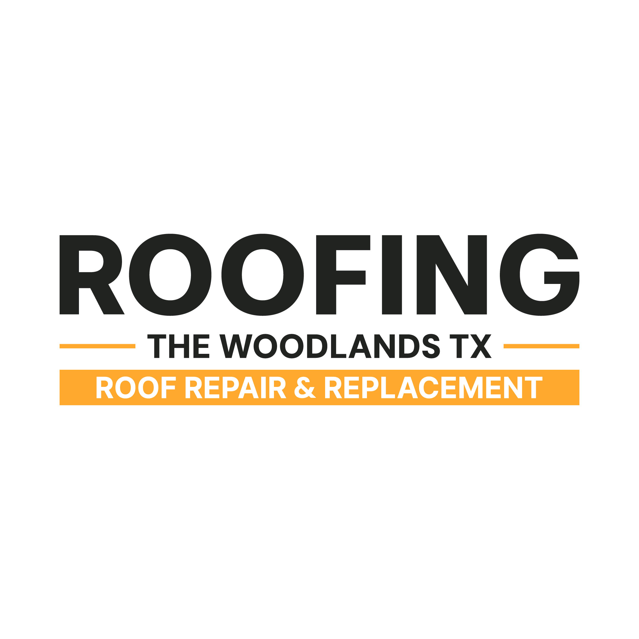 Roofing The Woodlands TX