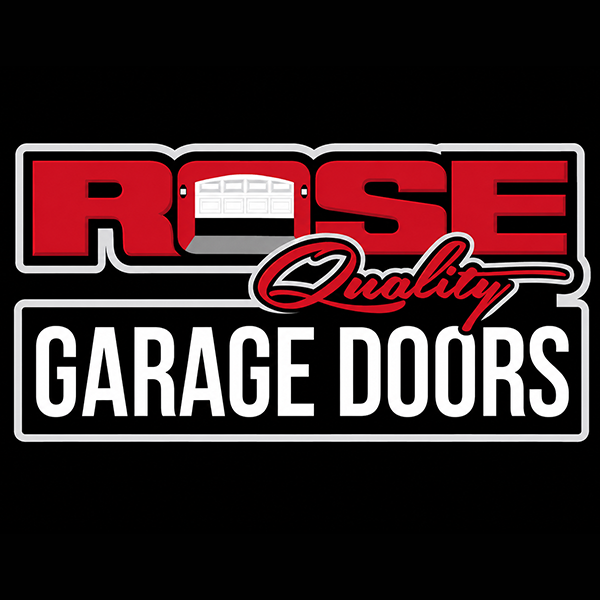 Rose Quality Garage Doors - Huntsville