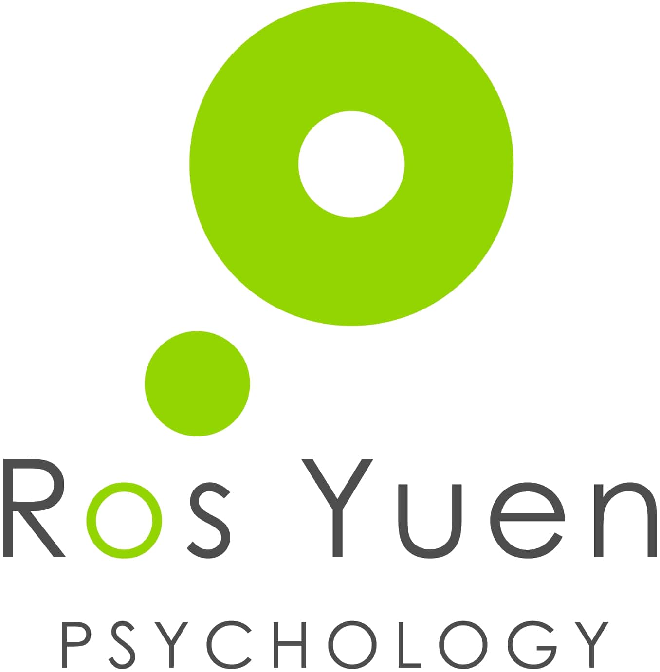 Ros Yuen Psychology