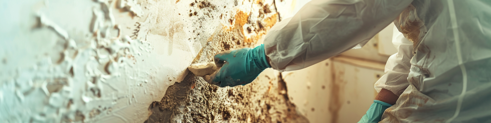 Rotterdam Vochtbestrijding