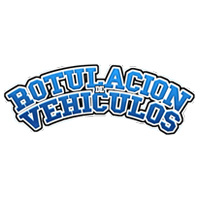 Rotulacion de Vehiculos