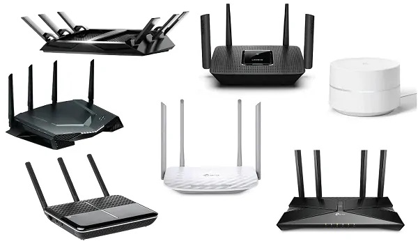 Router login and router setup