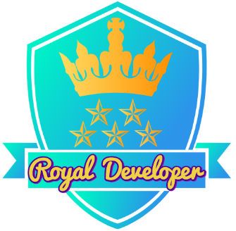 Royal Developer