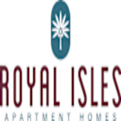 Royal Isles Apartments
