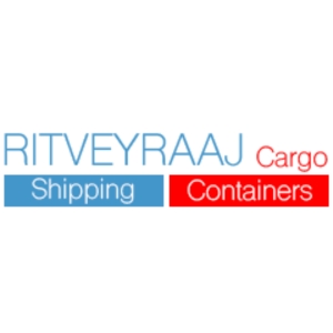 Ritveyraaj Cargo Shipping Containers