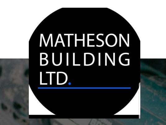 Matheson Building Ltd