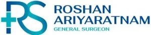 Dr Roshan Ariyaratnam