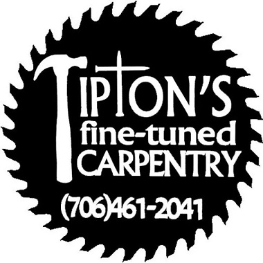 Tiptons Fine-Tuned Carpentry