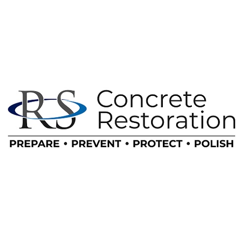 RS Concrete Restoration