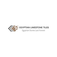 Egyptian Limestone Tiles