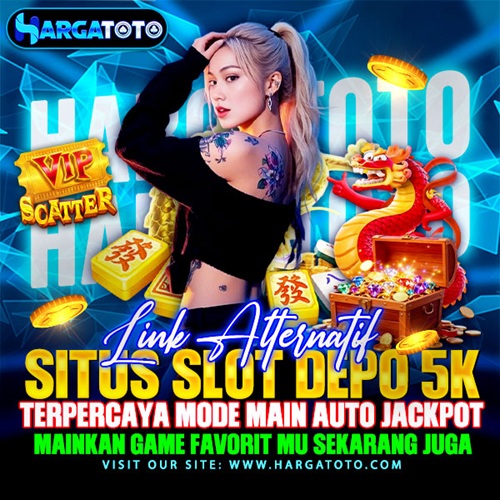 harga toto