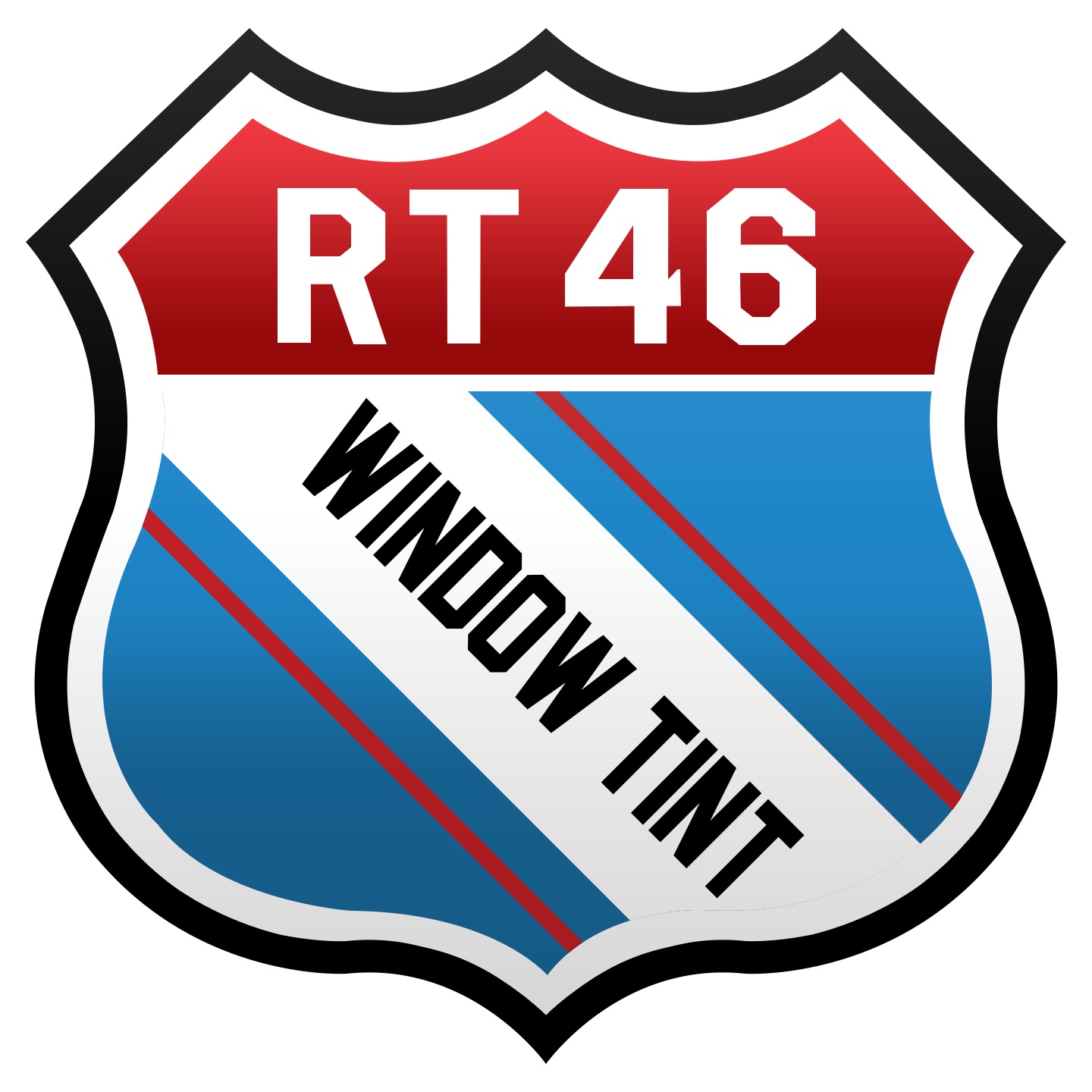 Route 46 Window Tint