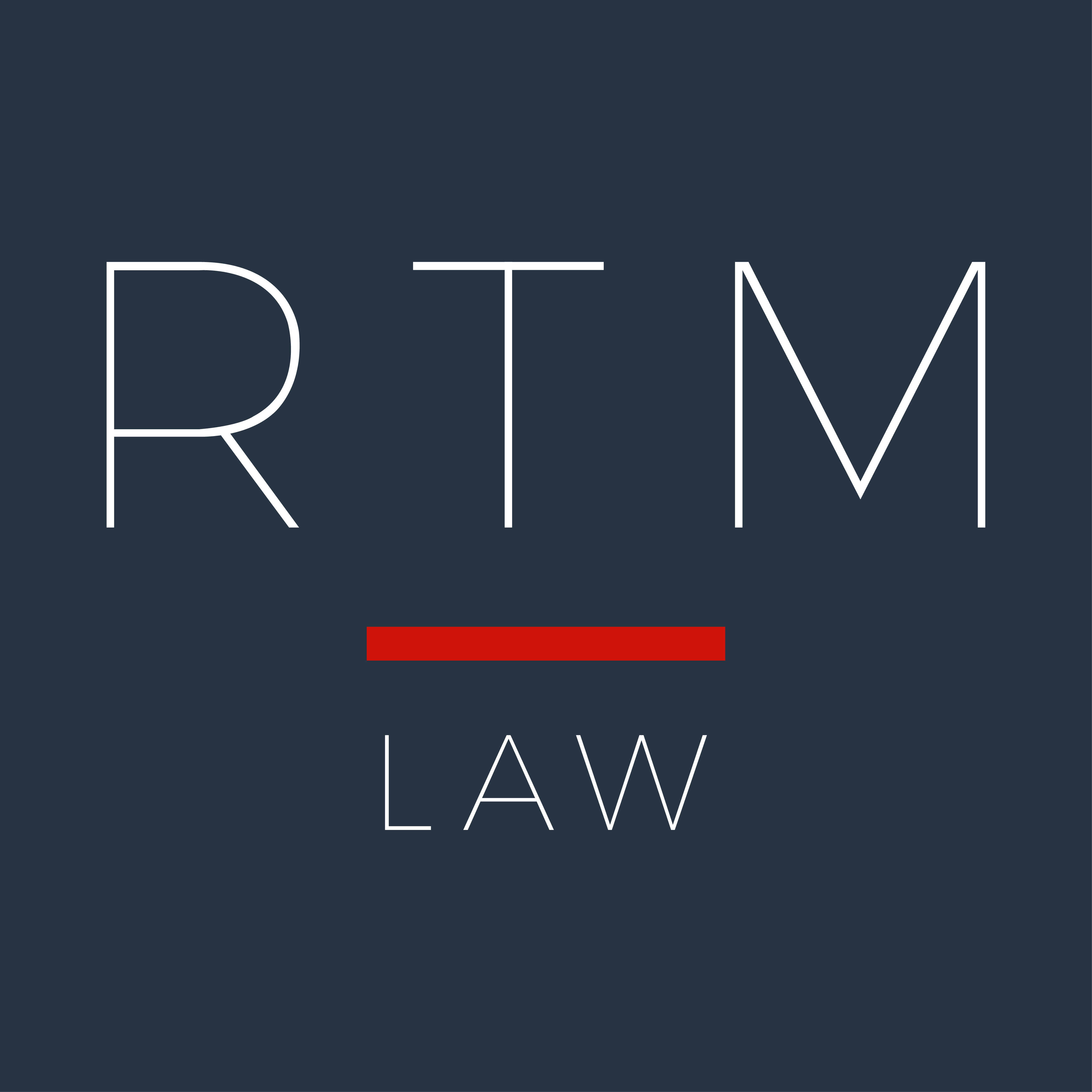 RTM Law, APC | Personal Injury Attorney