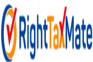 RightTaxMate | Tax Preparation Service