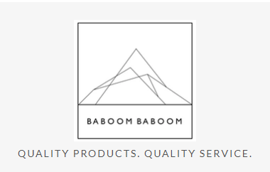 BABOOM BABOOM LLC