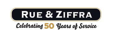 Rue & Ziffra