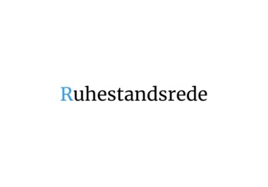 Ruhestandsrede