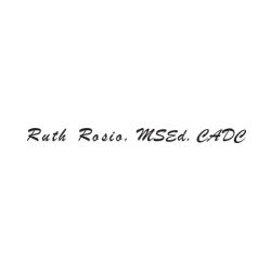 Ruth Rosio 			