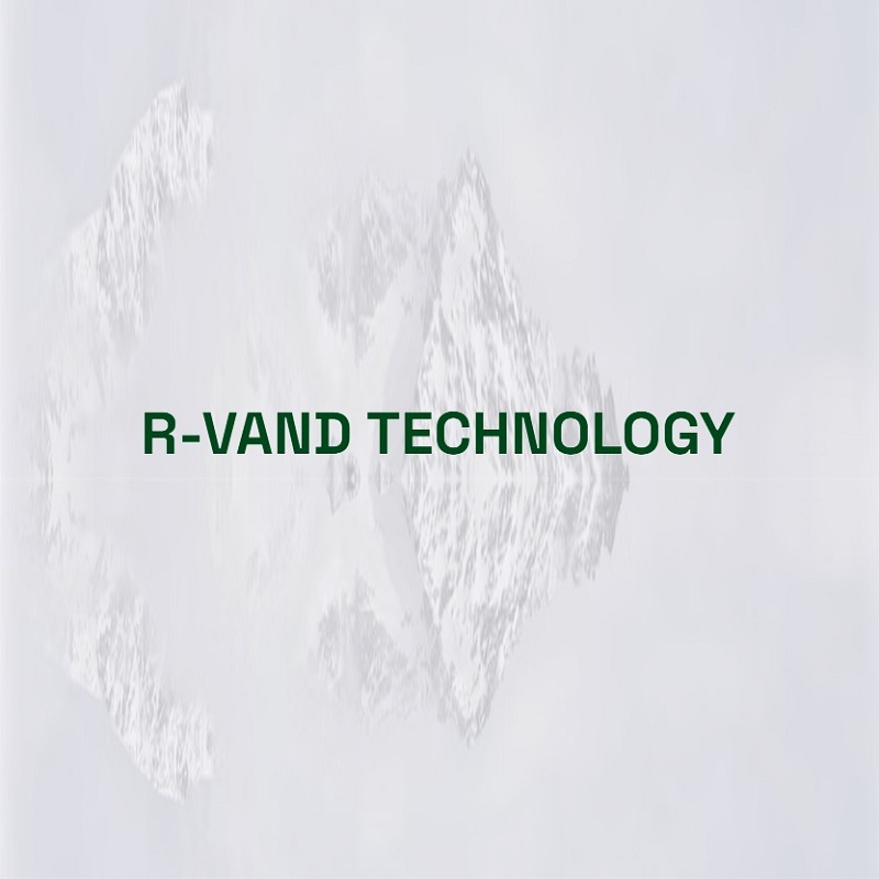 R-Vand Technology