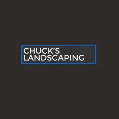 Chuck’s Landscaping