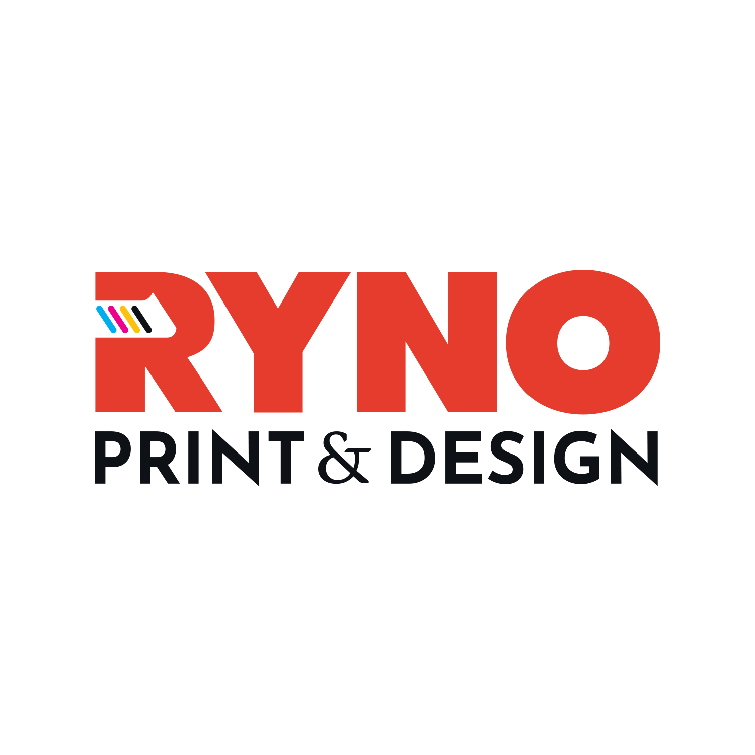 RYNO PRINT & DESIGN LTD.
