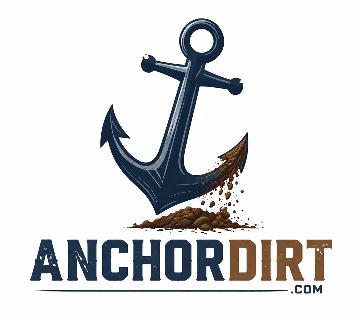 Anchor Earthworks LLC