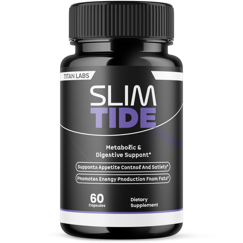 Slimtide Weight Loss
