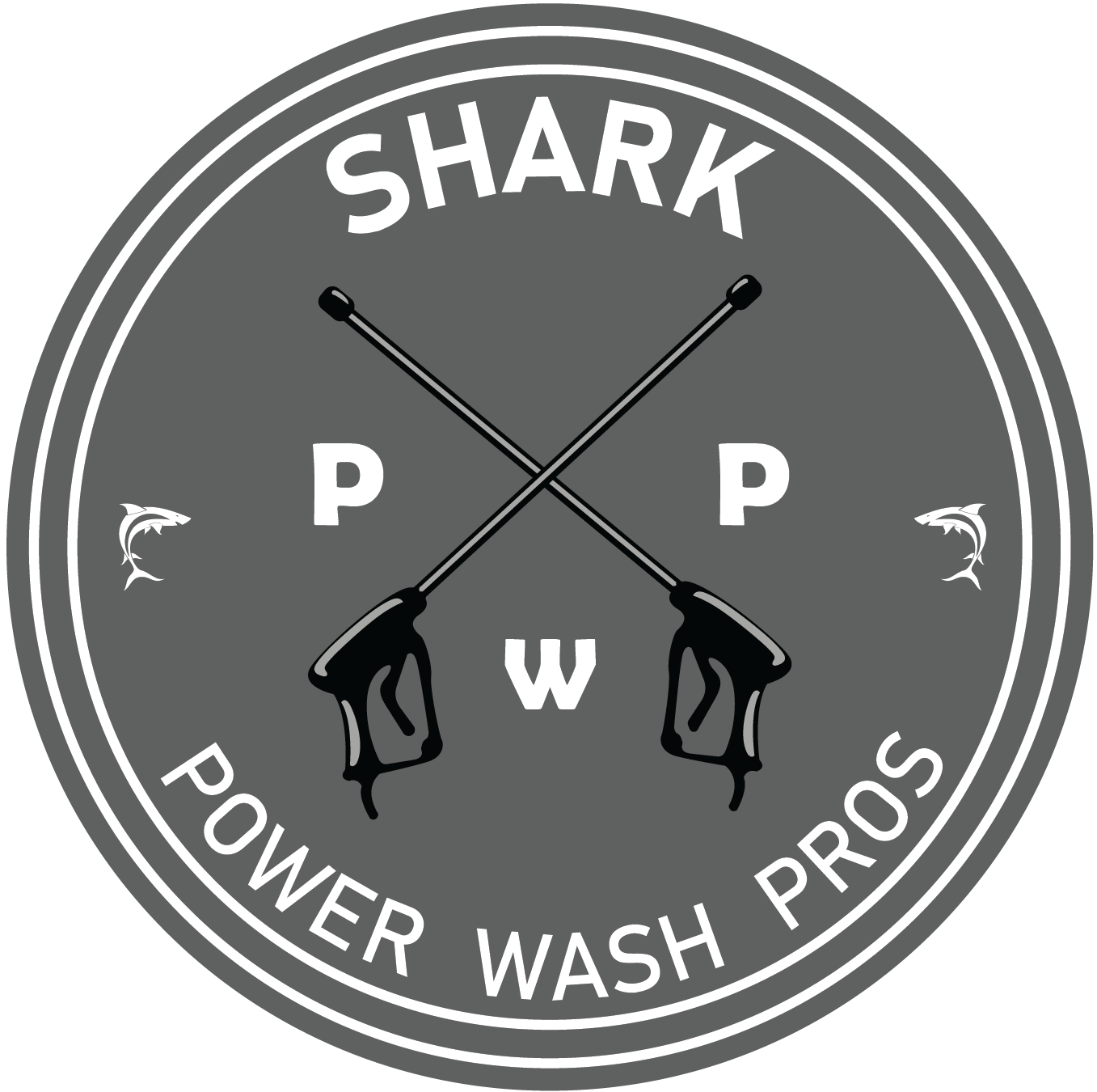 Shark Power Wash Pros
