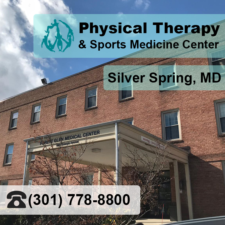Physical Therapy and Sports Medicine Center