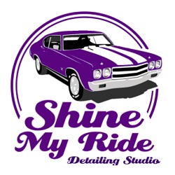 shinemyride