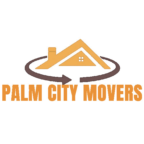 Palm City Movers