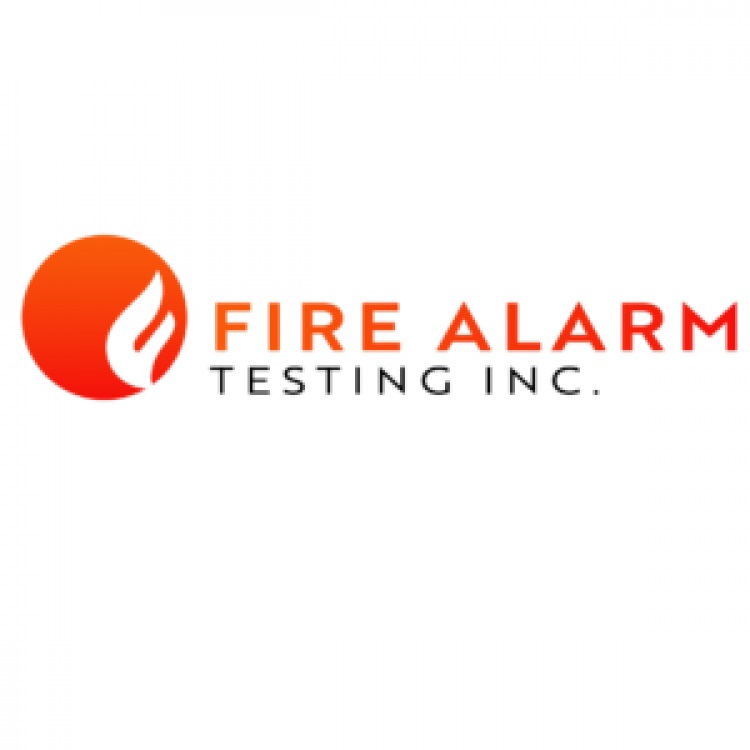 Fire Alarm Testing inc.