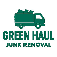 Green Haul Junk Removal