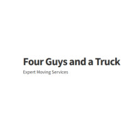 Four Guys & Truck