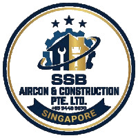 SSB Aircon & Construction Pte. Ltd.