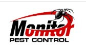 Monitor Pest Control - Kent