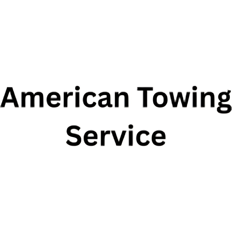 American Towing Service