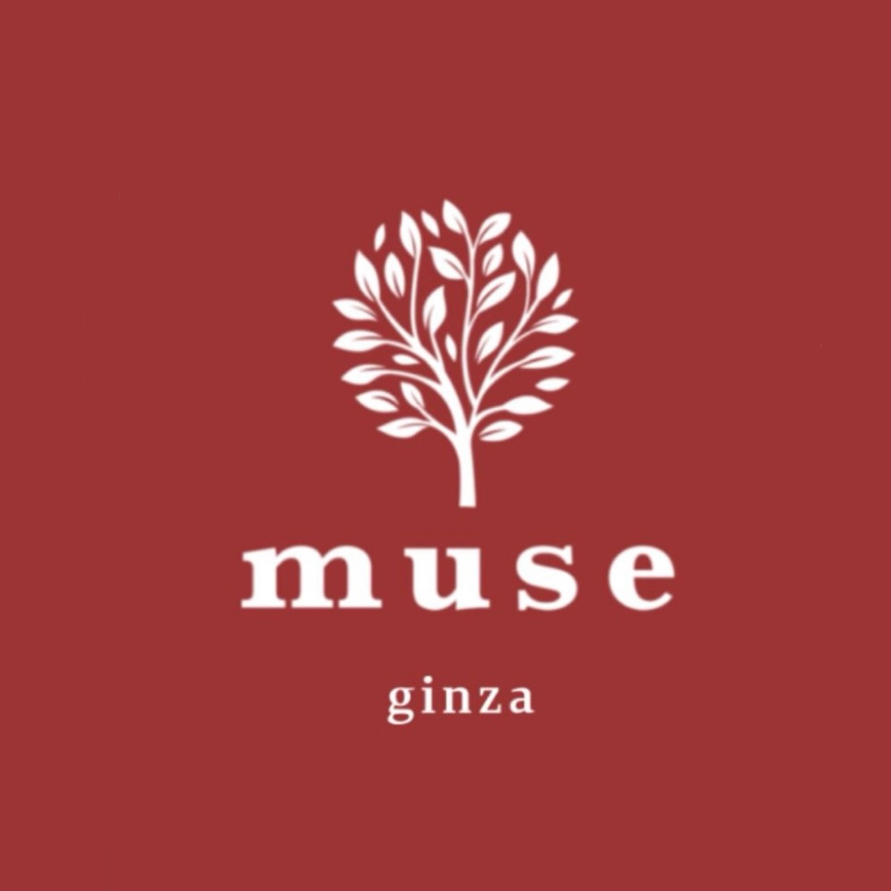Shisha cafe & bar muse GINZA