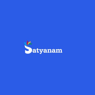 Satyanam Info Solution Pvt. Ltd.