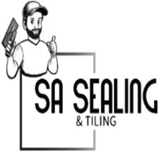 SA Sealing & Tiling