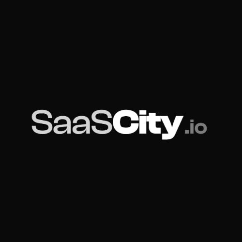 SaaSCity