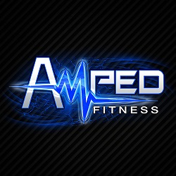 Amped Fitness Gym St Petersburg FL