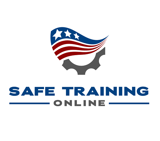 SAFE Training Online Ltd