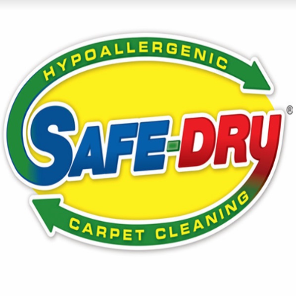 Safe-Dry Carpet Cleaning of The Woodlands