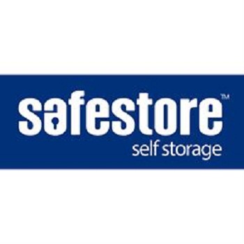 Safestore Self Storage Croydon