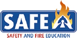 Safety and Fire Education