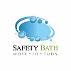 Safety Bath Walk in Tubs