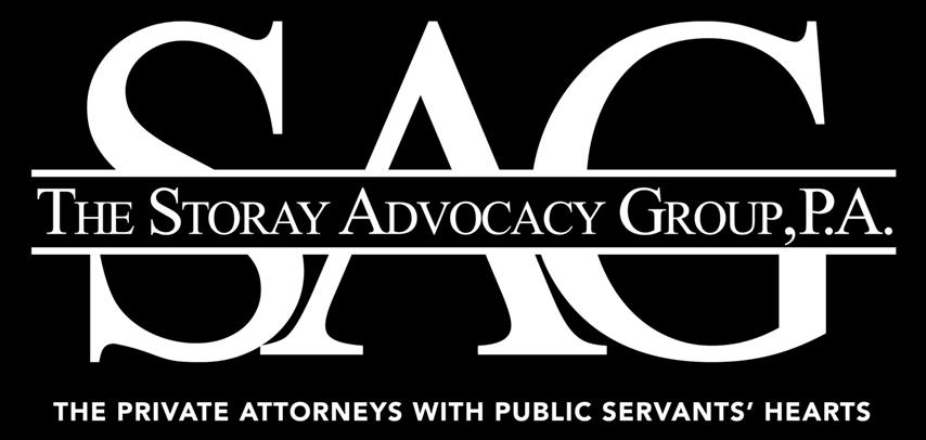 The Storay Advocacy Group, P.A.
