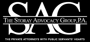 The Storay Advocacy Group, P.A.